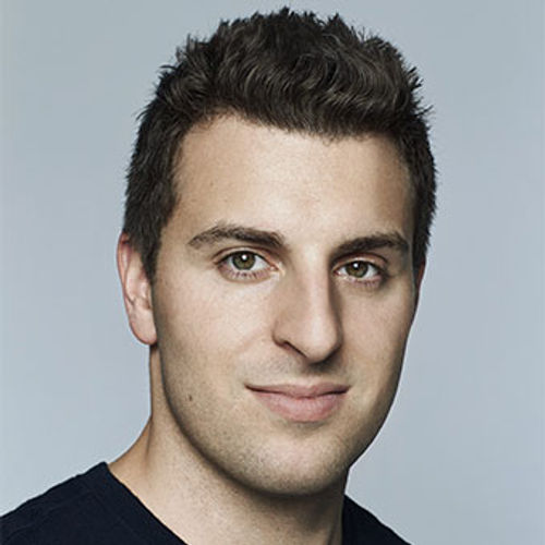 Brian Chesky Brian Chesky