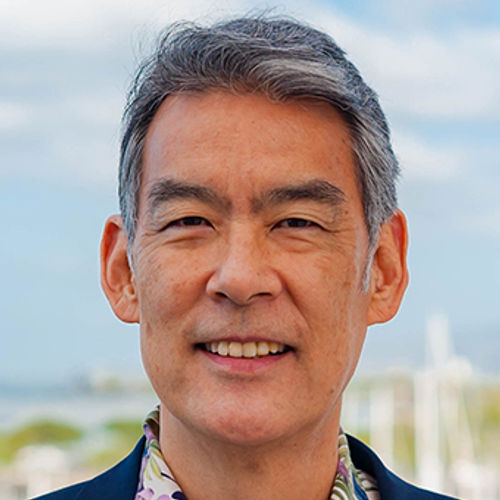 Donn Takahashi Donn Takahashi