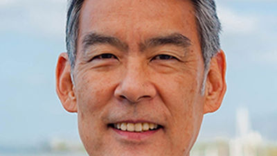 Takahashi retires as president of Prince Resorts Hawaii
