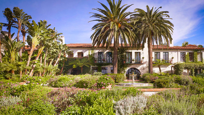 Four Seasons Biltmore reopening this summer