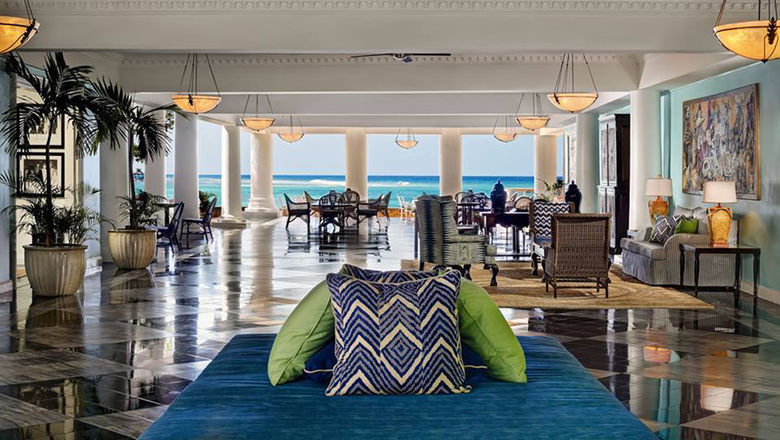 Jamaica's Half Moon resort getting more guestrooms