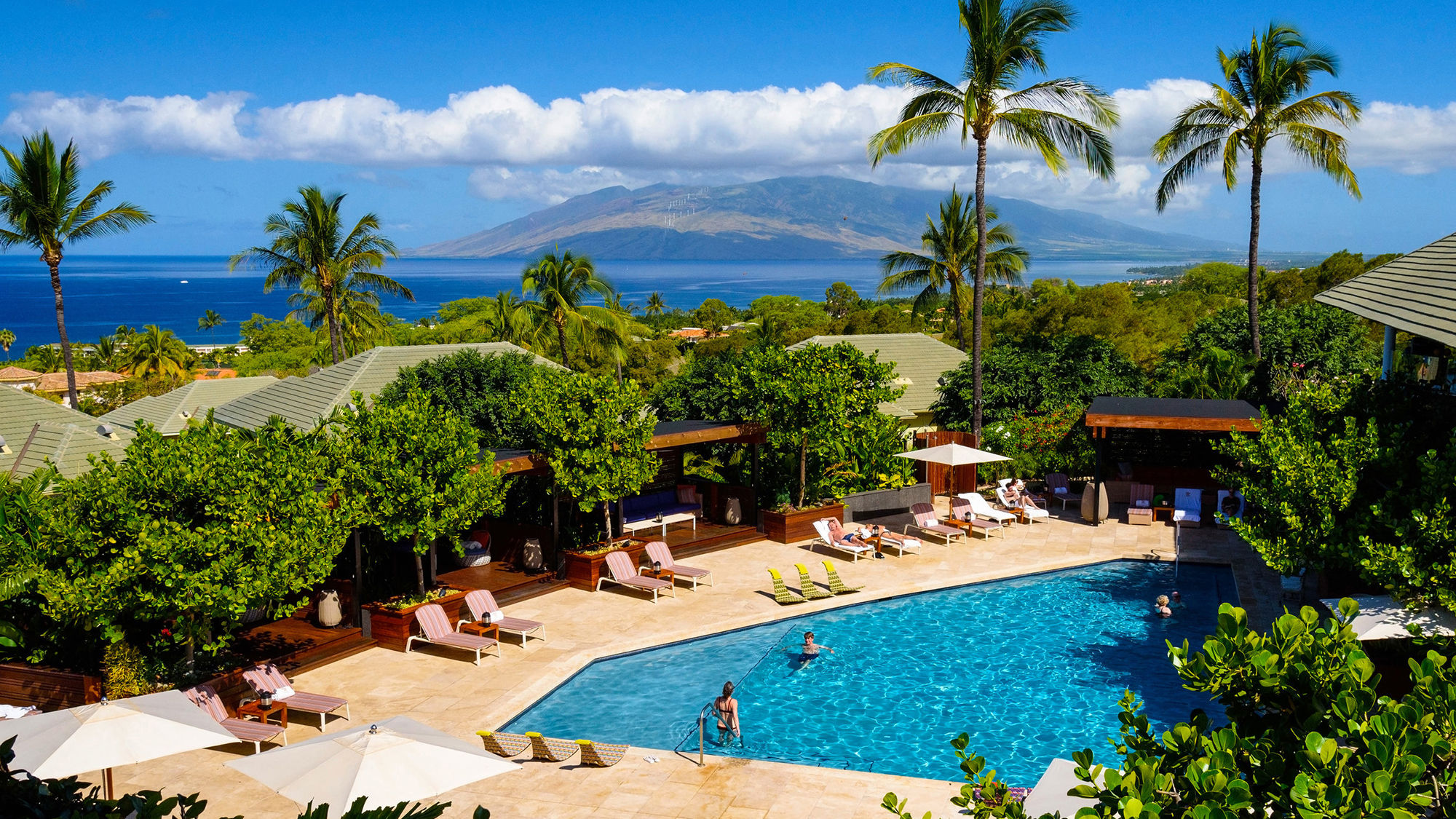 Hotel Wailea on Maui is hosting its Awake Wellness Retreat May 13-18, including meditation, special meals, yoga, massage and popular Maui excursions.
