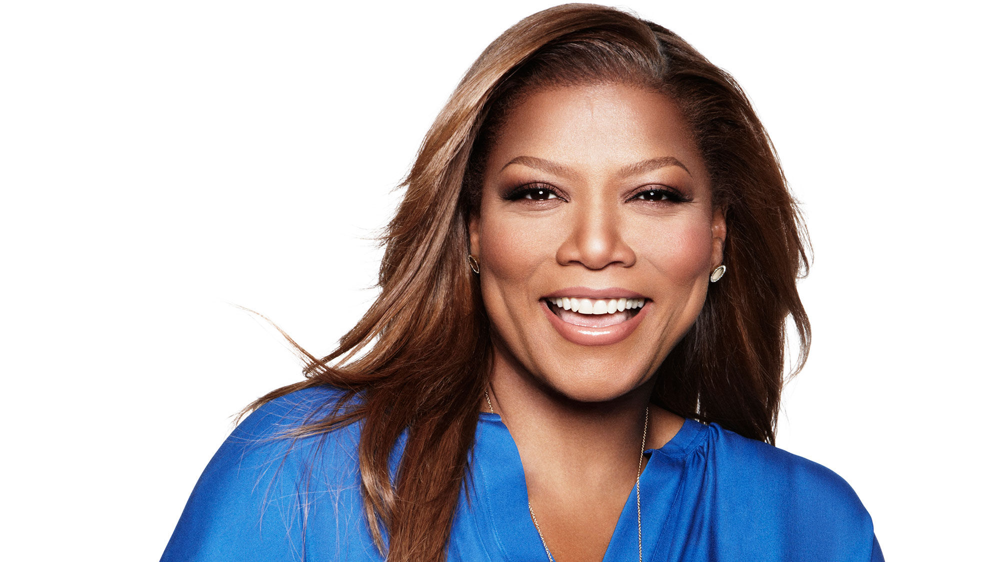 Queen Latifah named Carnival Horizon godmother