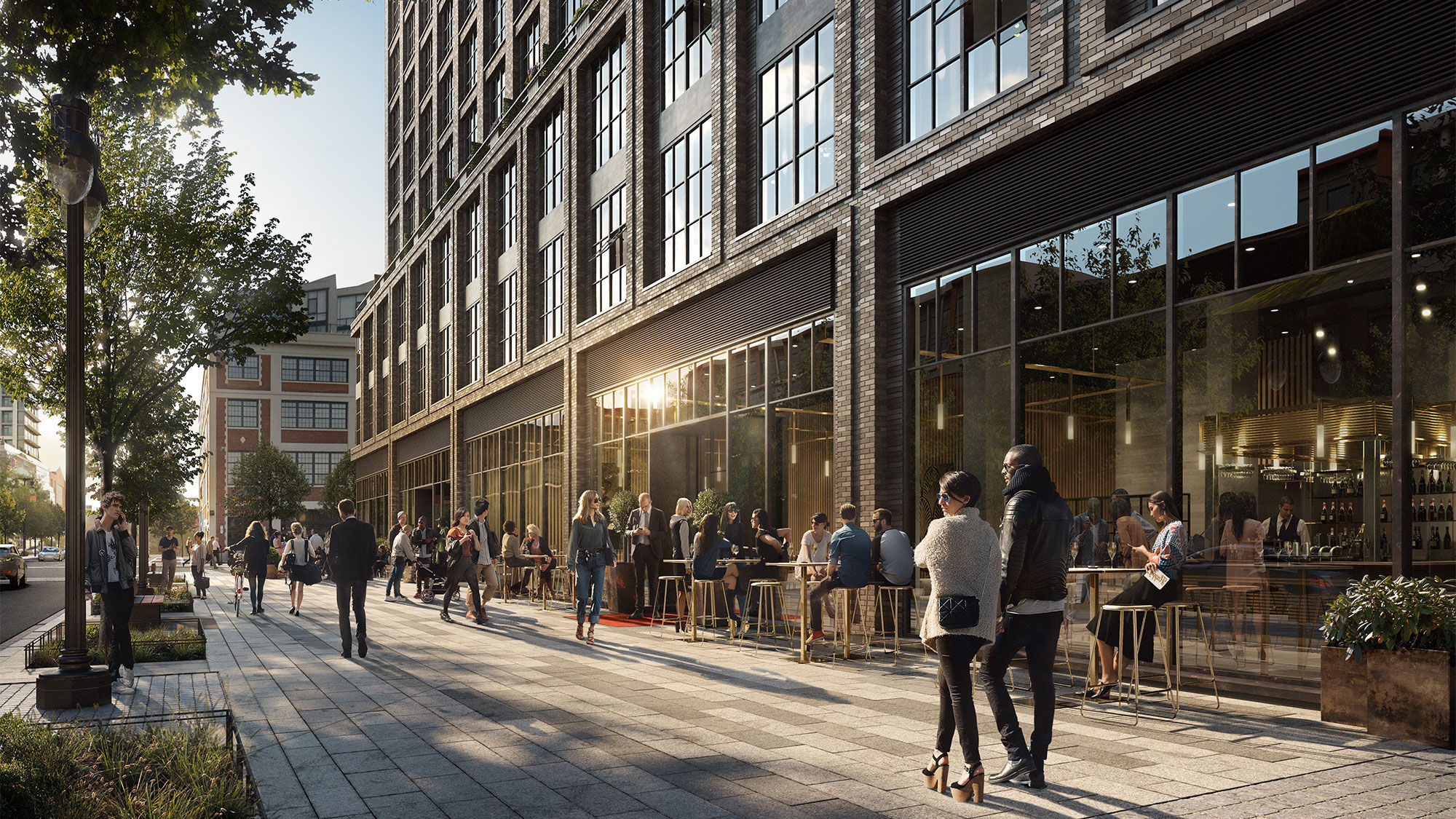 Thompson hotel coming to Washington, D.C.