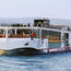Cruise lines offering combined river and ocean itineraries