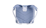 What's New, What's Hot is Travel Weekly's look at useful and fun travel gadgets, edited by Joe Rosen. First up, the Retro Nursery Backpack, part of Beckmann of Norway's line featuring styles from the 50s and 60s. Primarily designed for little ones, it is constructed from canvas cotton, has magnetic locks, a name tag, and well-padded shoulder straps. Reflectors and reflective piping add an element of safety.