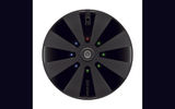 Muscle tension and its concomitant discomfort are not unfamiliar to long-distance travelers. So why not try to ease the pain with the Hypersphere Massage Ball. Only 5 inches in diameter and TSA approved, the it has three high-intensity vibration settings (45, 68 and 92 HZ) that can be applied, for example, to your aching feet, hamstrings, shoulders or back to help loosen those knotted muscles. The Hypersphere has a dual exterior of silicone grip texture and a dense shell.