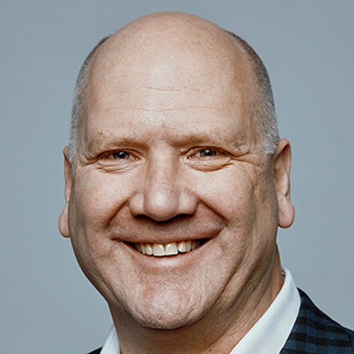 Greg Greeley Greg Greeley