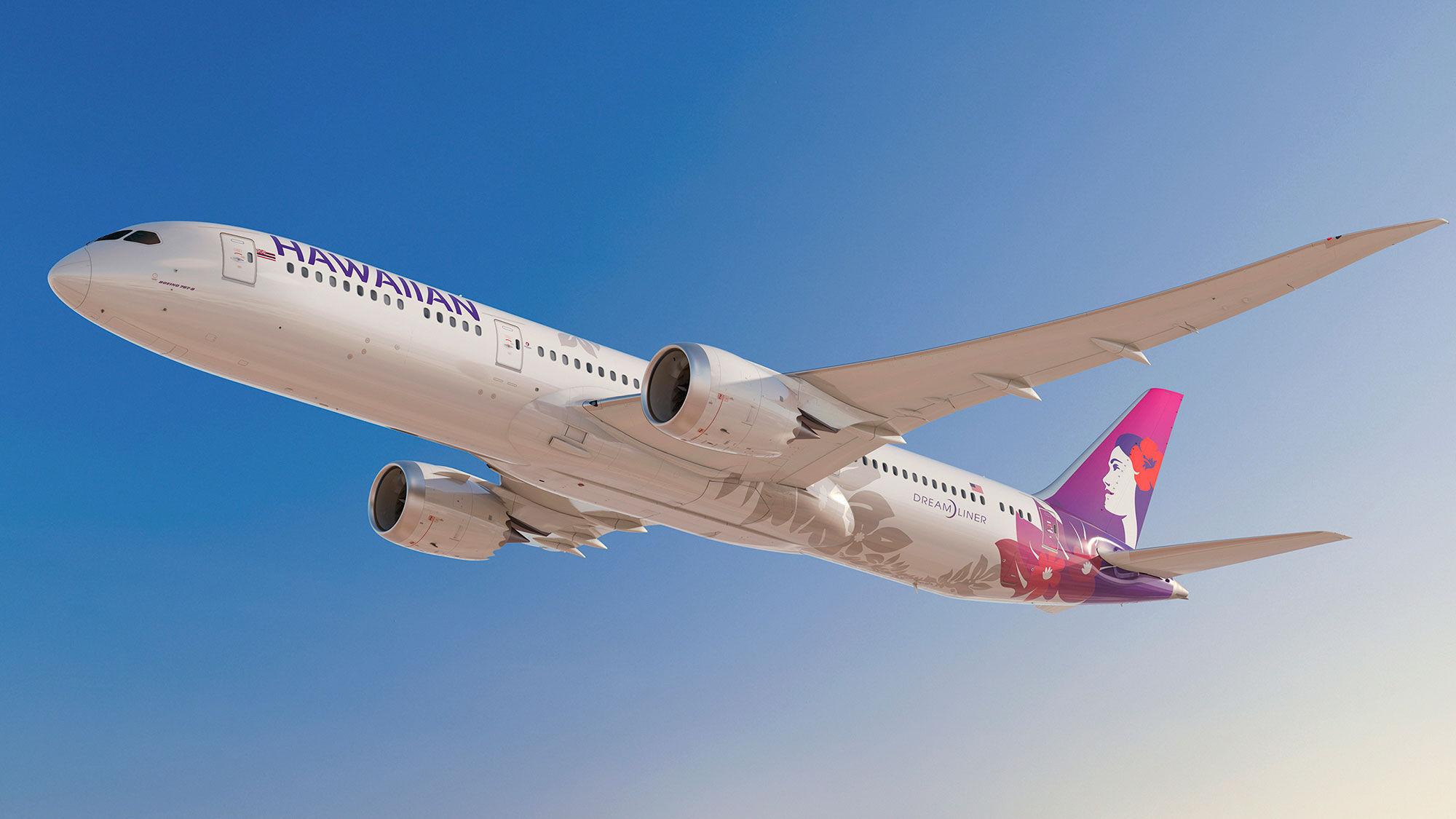 Hawaiian was one of five airlines that recently joined Delta and United in committing to collecting contact info from flyers.