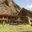 Andean authenticity with Mountain Lodges of Peru
