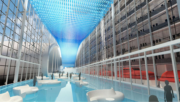 Norwegian Cruise Line getting showcase terminal in Miami