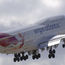 Virgin Atlantic halts London Gatwick flights