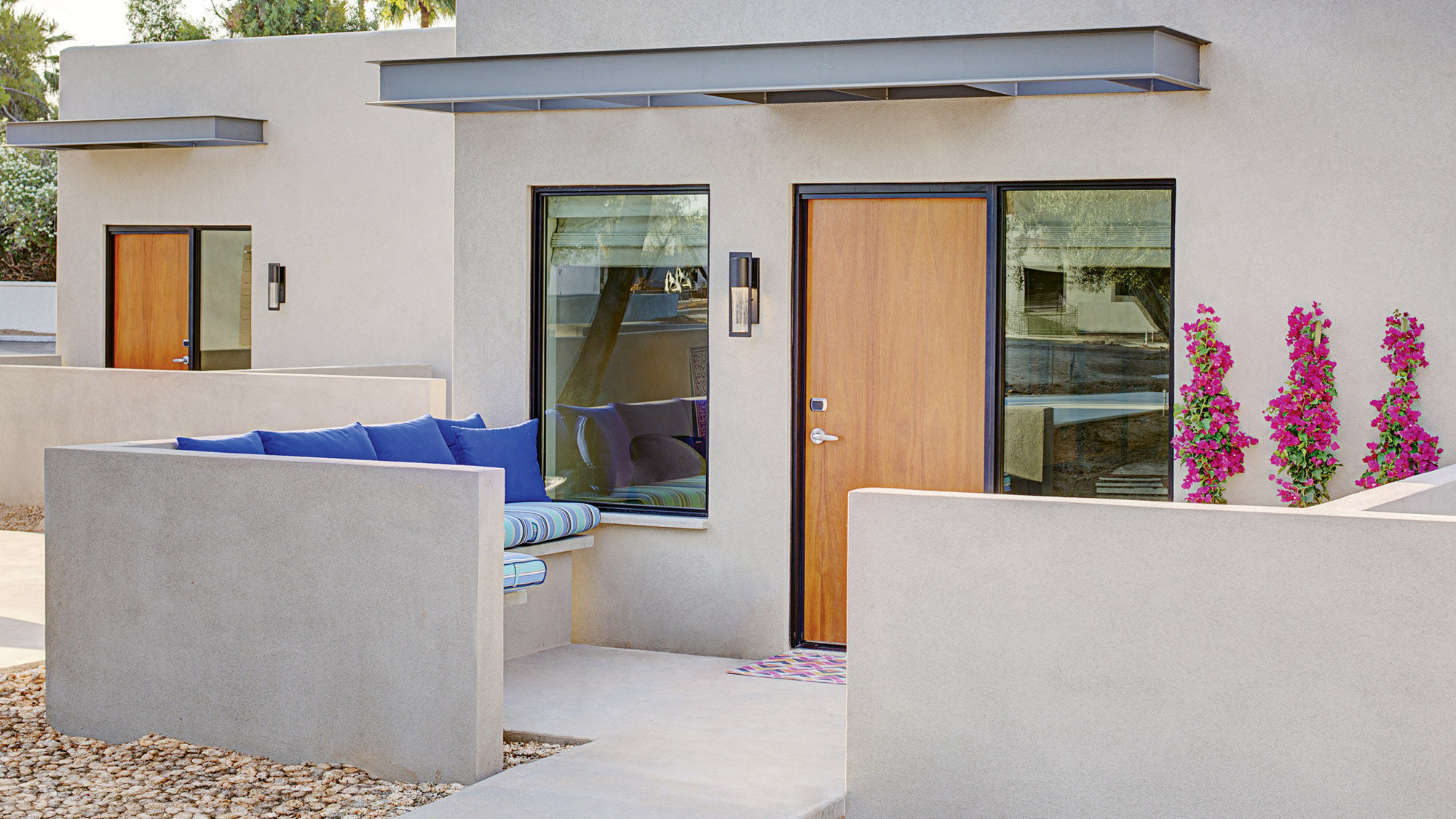 Andaz Scottsdale Resort: Rugged Arizona refinement