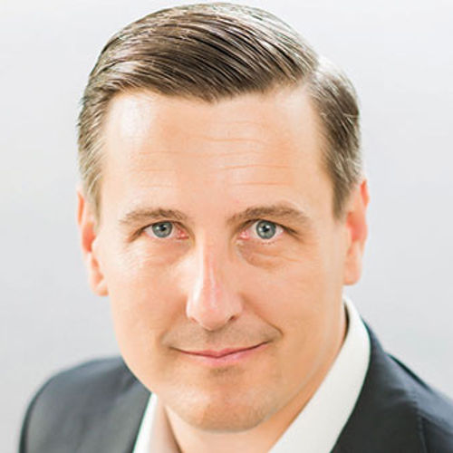 David Reimer David Reimer