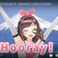 Latest Japan campaigns highlight outdoors, anime