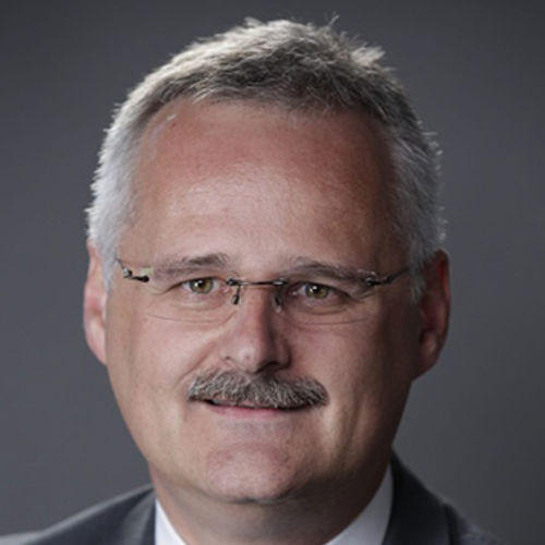 Gebhard Rainer Gebhard Rainer
