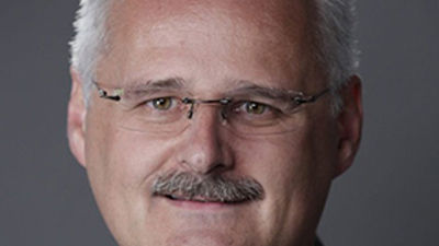 Sandals Resorts taps Gebhard Rainer as CEO