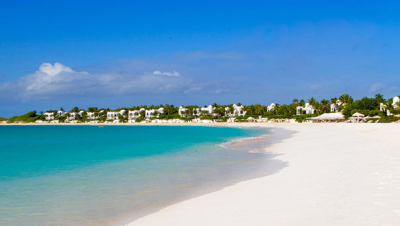 Belmond Cap Juluca taking reservations