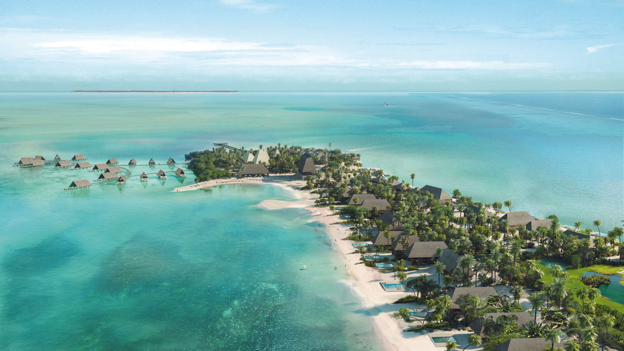 Four Seasons to operate private-island resort in Belize