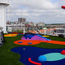 Carnival Paradise has more cabins and new spaces
