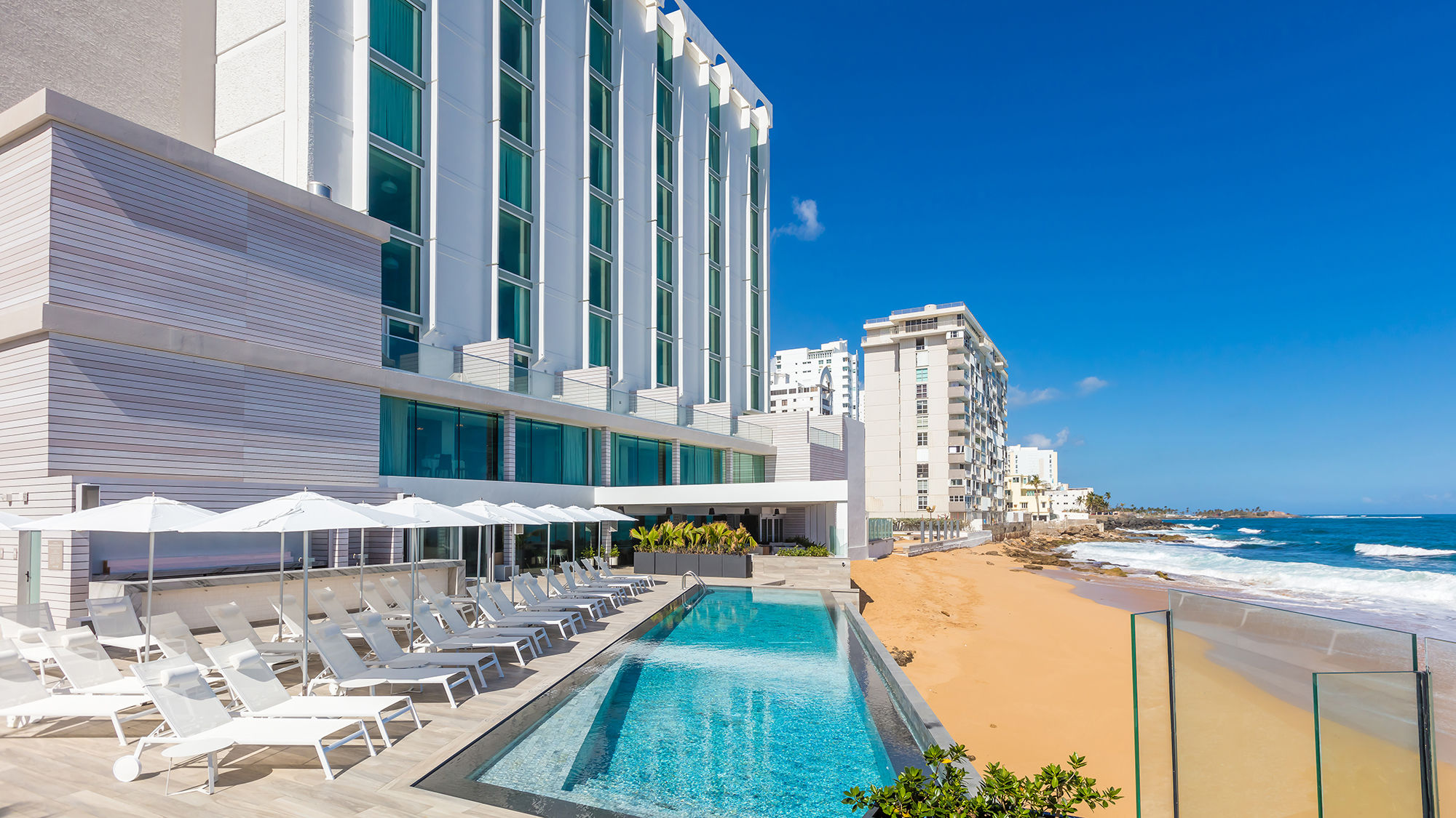 Puerto Rico welcomes its first new hotel of 2018