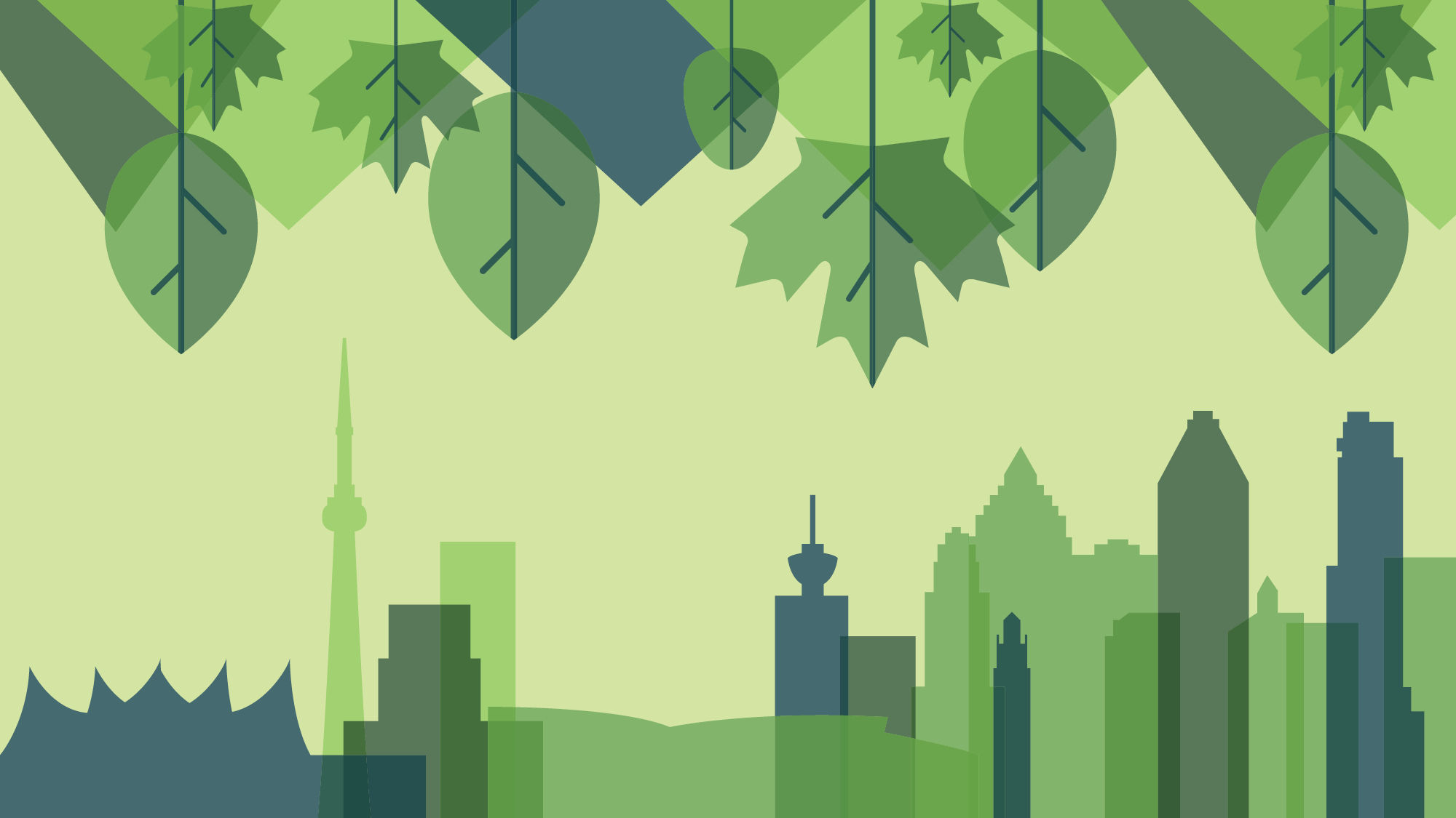 Sustainable Canada: Tackling overtourism