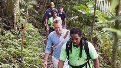 Celebrity Cruises adds more Ben Fogle excursions