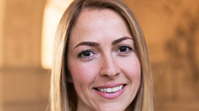 San Francisco Office of Cannabis' Nicole Elliott