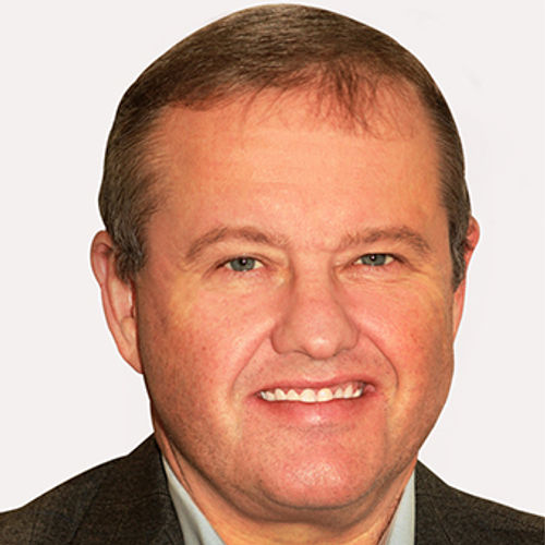 Paul Barry