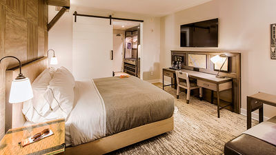Canopy by Hilton brings its urban edge to U.S.