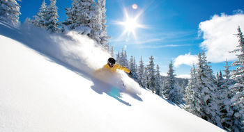 Vail Resorts reported net income for of $147.5 million for fiscal year 2026, down from $280 million the year before.
