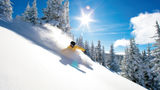 In the U.S. Mountain West, lodging occupancy rates are down 5.6% year over year for the months of November through February.