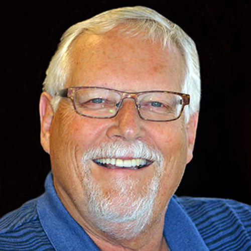 Harry Dalgaard