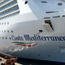 Costa ships getting new bow livery