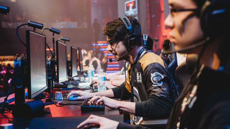 Luxor bets on video gaming with new Esports Arena Luxor bets on video gaming with new Esports Arena Las Vegas: Travel Weekly