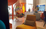 A view of the Ultimate Family Suite.