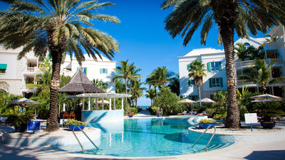 Grace Bay Resorts acquires luxury hotel