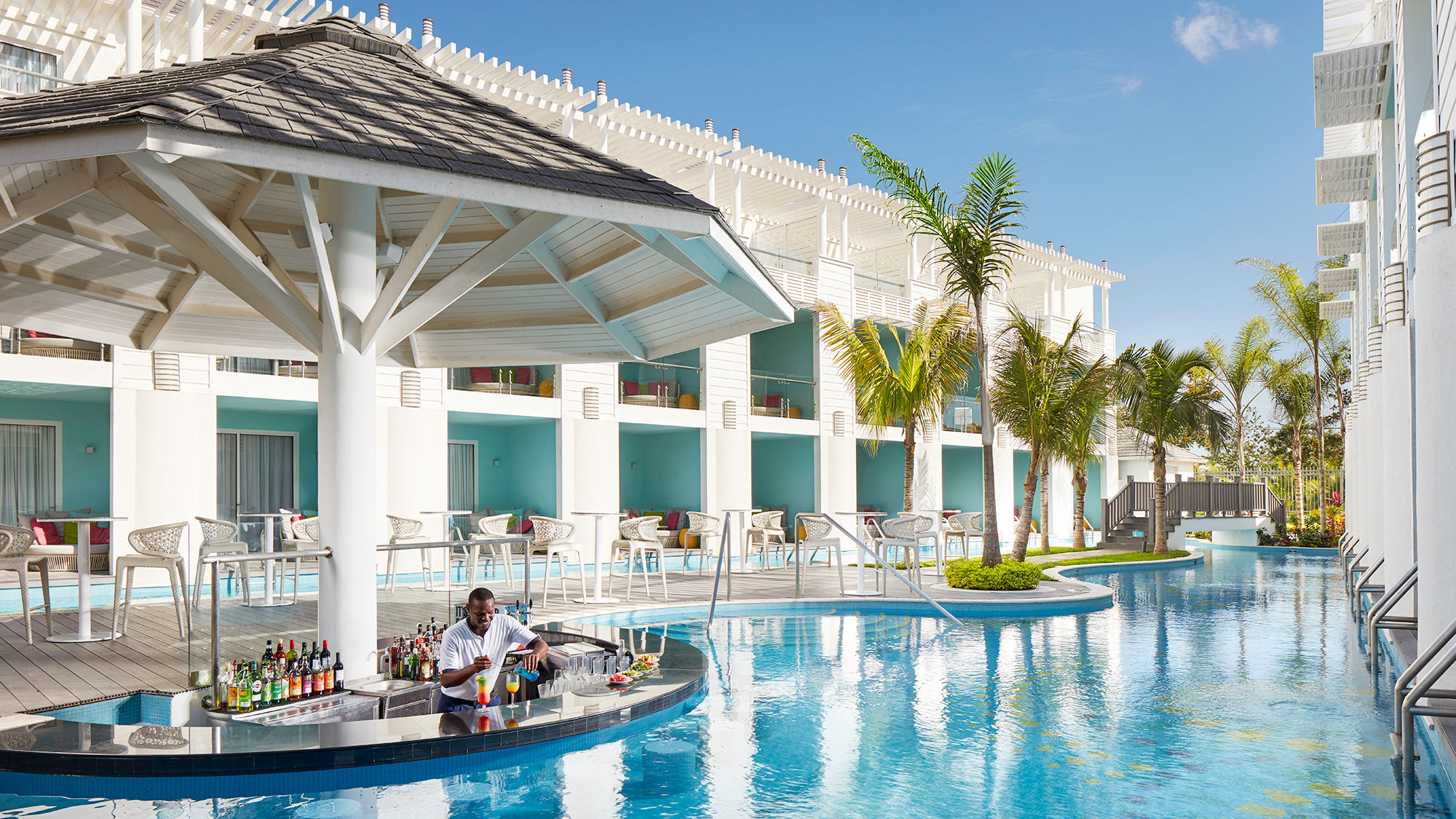 Karisma tweaks names of Azul Beach resorts