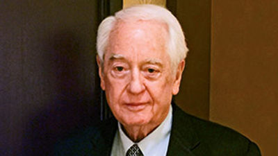 Ultralow-cost carrier pioneer Bill Franke