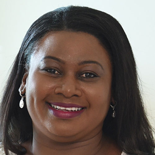 Rosa Harris Rosa Harris