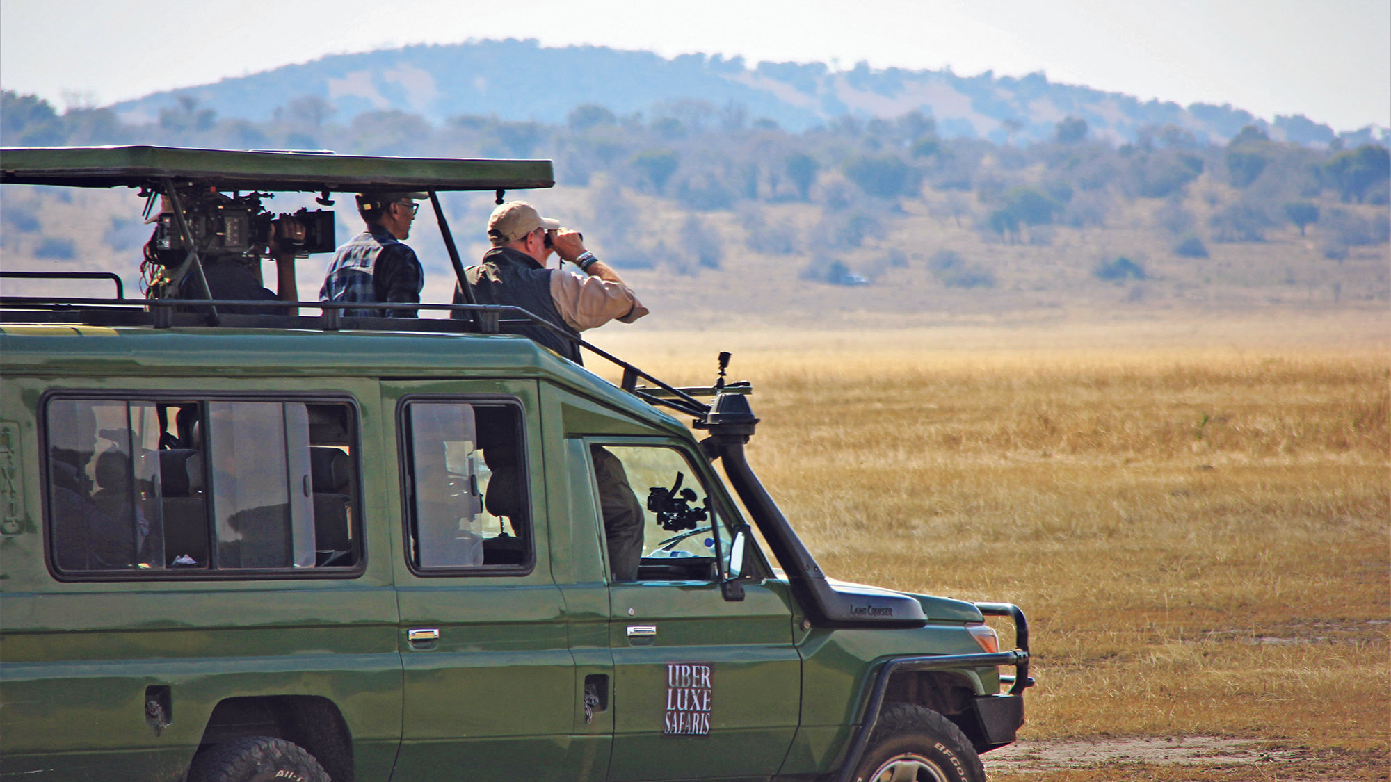 Rwanda Rising: The renewal of a destination with a tragic past
