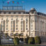 Westin Palace, Madrid puts city at your feet