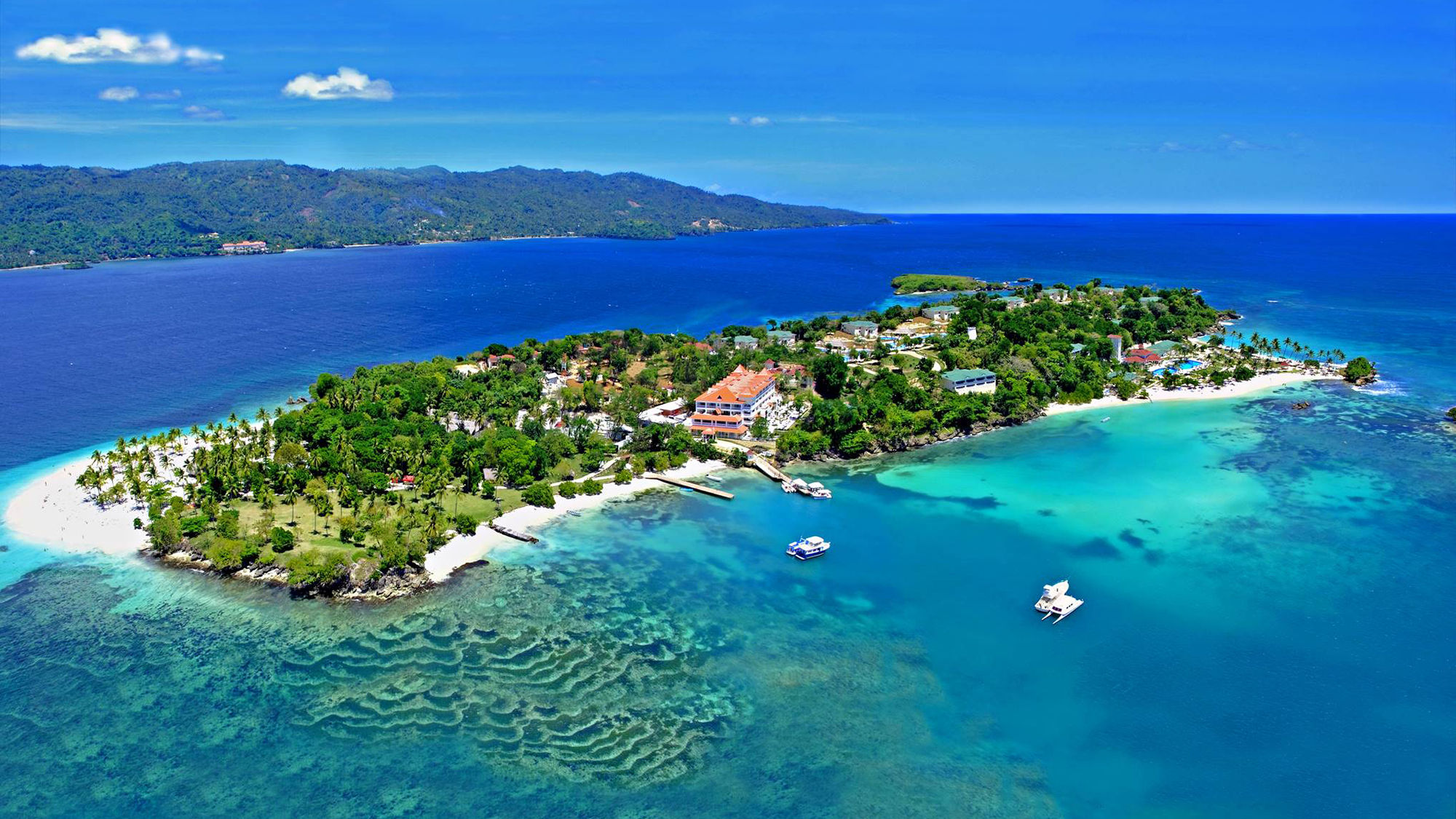 Bahia Principe Hotels lifts adults-only restriction at D.R. resort