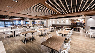 On the foodie front, Oahu leading the way