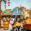 Toy Story Land debuts at Shanghai Disney