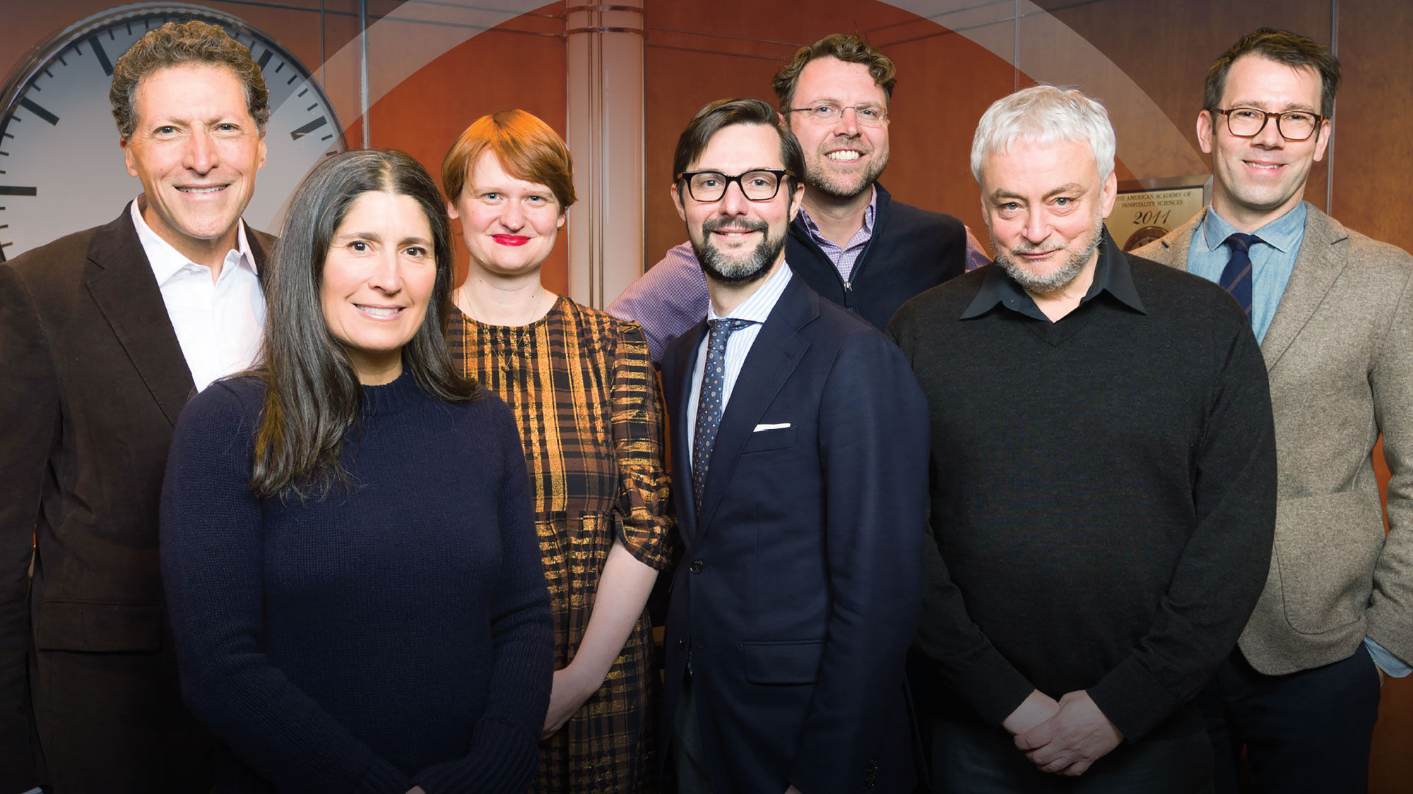 The 12th annual Consumer Editors Roundtable