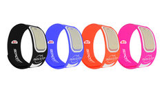 What's New, What's Hot is Travel Weekly's look at useful and fun travel gadgets, edited by Joe Rosen. First up, Para'Kito Mosquito Protection Bands. Using refillable pellets that contain a blend of natural essential oils and a slow-release system, the bands are waterproof, adjustable, can be worn or clipped to a backpack or stroller. The bands come in a wide variety of colors and patterns, including a reflective sports band in a Lycra material featuring an ID tag, and four named after destinations (Miami, Manila, Berlin and Las Vegas).