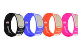 What's New, What's Hot is Travel Weekly's look at useful and fun travel gadgets, edited by Joe Rosen. First up, Para'Kito Mosquito Protection Bands. Using refillable pellets that contain a blend of natural essential oils and a slow-release system, the bands are waterproof, adjustable, can be worn or clipped to a backpack or stroller. The bands come in a wide variety of colors and patterns, including a reflective sports band in a Lycra material featuring an ID tag, and four named after destinations (Miami, Manila, Berlin and Las Vegas).