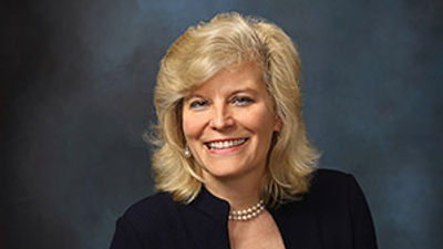 Valerie Wilson Travel's and ASTA's Jennifer Wilson-Buttigieg
