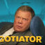 Shatner reminisces on 20 years as Priceline pitchman